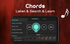 รูปภาพที่ 12 ของ Real Guitar - Free Chords, Tabs & Simulator Games