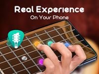 Imagine Real Guitar - Free Chords, Tabs & Simulator Games 19
