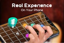 Imagine Real Guitar - Free Chords, Tabs & Simulator Games 3