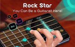 Imagine Real Guitar - Free Chords, Tabs & Simulator Games 6