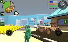 Army Toys Town screenshot apk 3