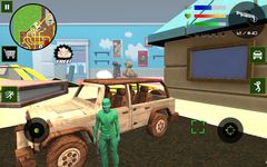 Army Toys Town screenshot apk 5