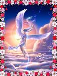 Angel Wallpapers image 1