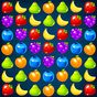Biểu tượng Fruits Master : Fruits Match 3 Puzzle