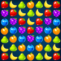 Иконка Fruits Master : Fruits Match 3 Puzzle