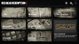 RDR2: Companion ekran görüntüsü APK 9