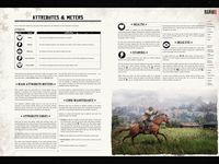 RDR2: Companion 屏幕截图 apk 