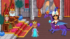 Screenshot 11 di Pepi Tales: King’s Castle apk