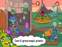 Screenshot 6 di Pepi Tales: King’s Castle apk