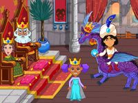 Tangkap skrin apk Pepi Wonder World: Magic Isle! 4