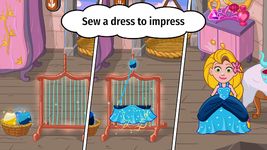 Screenshot 17 di Pepi Tales: King’s Castle apk