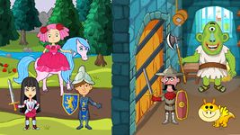 Pepi Tales: King’s Castle ekran görüntüsü APK 18