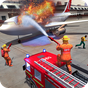 Fire Fighter Truck Real City Heroes APK