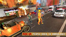 Immagine 3 di Fire Fighter Truck Real City Heroes