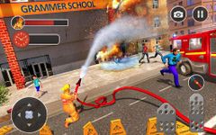 Immagine 1 di Fire Fighter Truck Real City Heroes