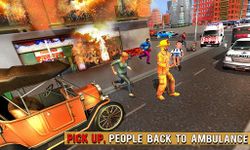 Immagine 8 di Fire Fighter Truck Real City Heroes