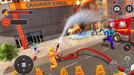 Immagine 6 di Fire Fighter Truck Real City Heroes