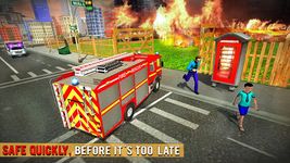 Immagine 5 di Fire Fighter Truck Real City Heroes