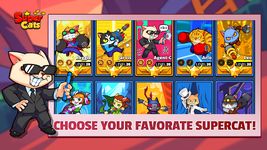 Screenshot 12 di Super Cats apk