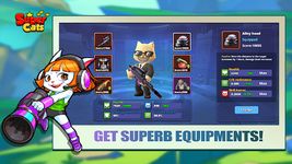 Tangkapan layar apk Super Cats 8