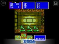 Screenshot 5 di Shining Force Classics apk