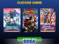 Screenshot 2 di Shining Force Classics apk