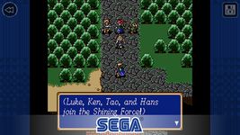 Screenshot 14 di Shining Force Classics apk