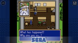 Screenshot  di Shining Force Classics apk