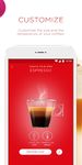 Screenshot 3 di Nescafé Dolce Gusto apk