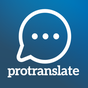 Protranslate - Profesyonel Tercüme Hizmeti APK