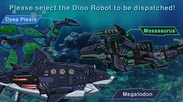 Dino Robot - Megalodon : Dinosaur game ảnh màn hình apk 14
