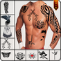 Tattoo photo editor pro (2018): Tattoo my photo