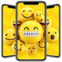 Emoji Wallpaper APK