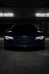 Auto Wallpapers für Audi Screenshot APK 4