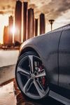 Auto Wallpapers für Audi Screenshot APK 3