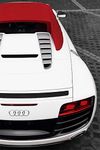 Auto Wallpapers für Audi Screenshot APK 6