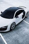 Auto Wallpapers für Audi Screenshot APK 20