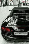 Auto Wallpapers für Audi Screenshot APK 13