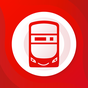 UK Bus & Train Times • Live Maps & Tracker icon