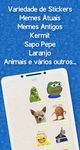 Gambar Memes do Brasil - Stickers Whatsapp Figurinhas 1