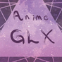 Biểu tượng apk AnimeGLX - Xem anime online