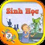 Giải Sinh Học 6,7,8,9,10,11,12 APK