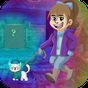 Best Escape Game 498 Girl And Cat Escape Game APK