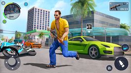 Screenshot  di Vegas Gangster Auto Theft apk