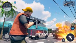 Vegas Gangster Auto Theft στιγμιότυπο apk 1