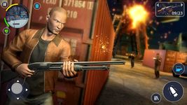 Vegas Gangster Auto Theft captura de pantalla apk 2