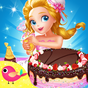 Princess Libby Dessert Maker apk icon