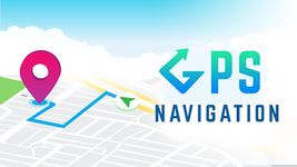 Free GPS Navigation & Maps Directions ảnh màn hình apk 3