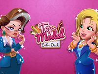 Top Model Dash - Fashion Time Management Game εικόνα 4