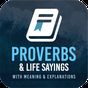 Proverbios y refranes de la vida APK